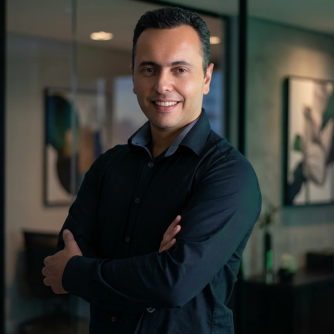 Paul Alektoridis — Shopify Developer & Full Stack Engineer