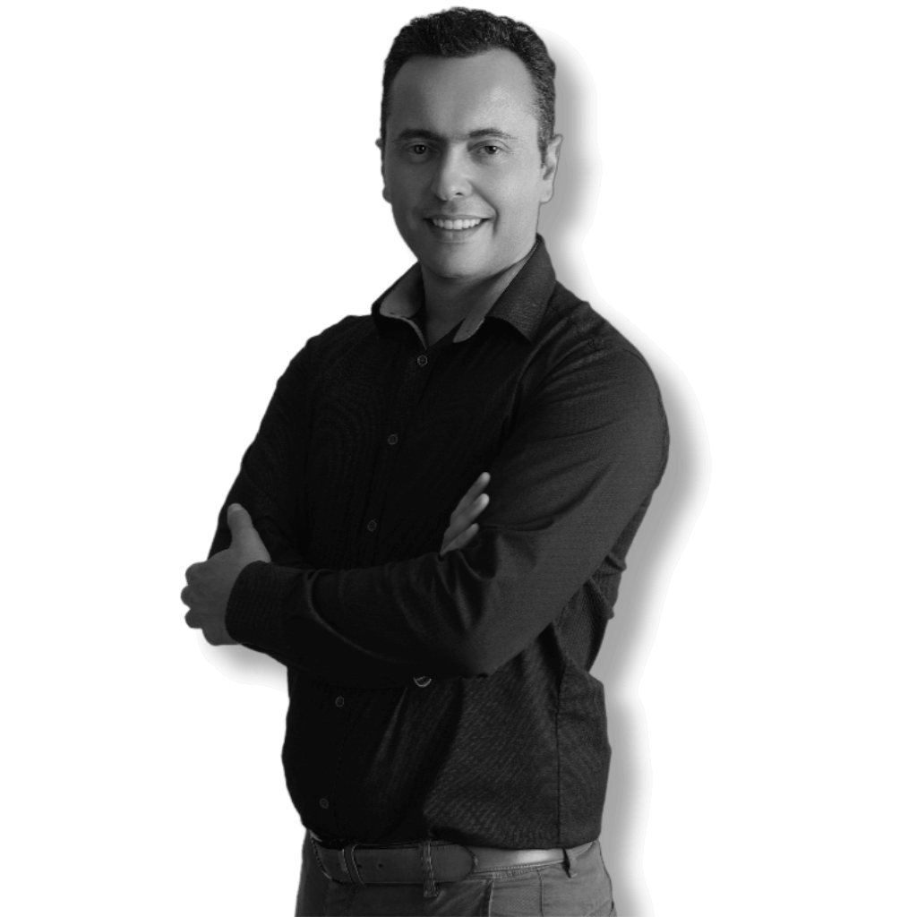 Paul - Full Stack Developer